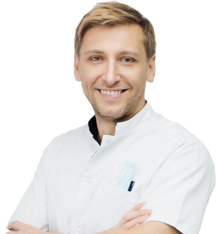 врач